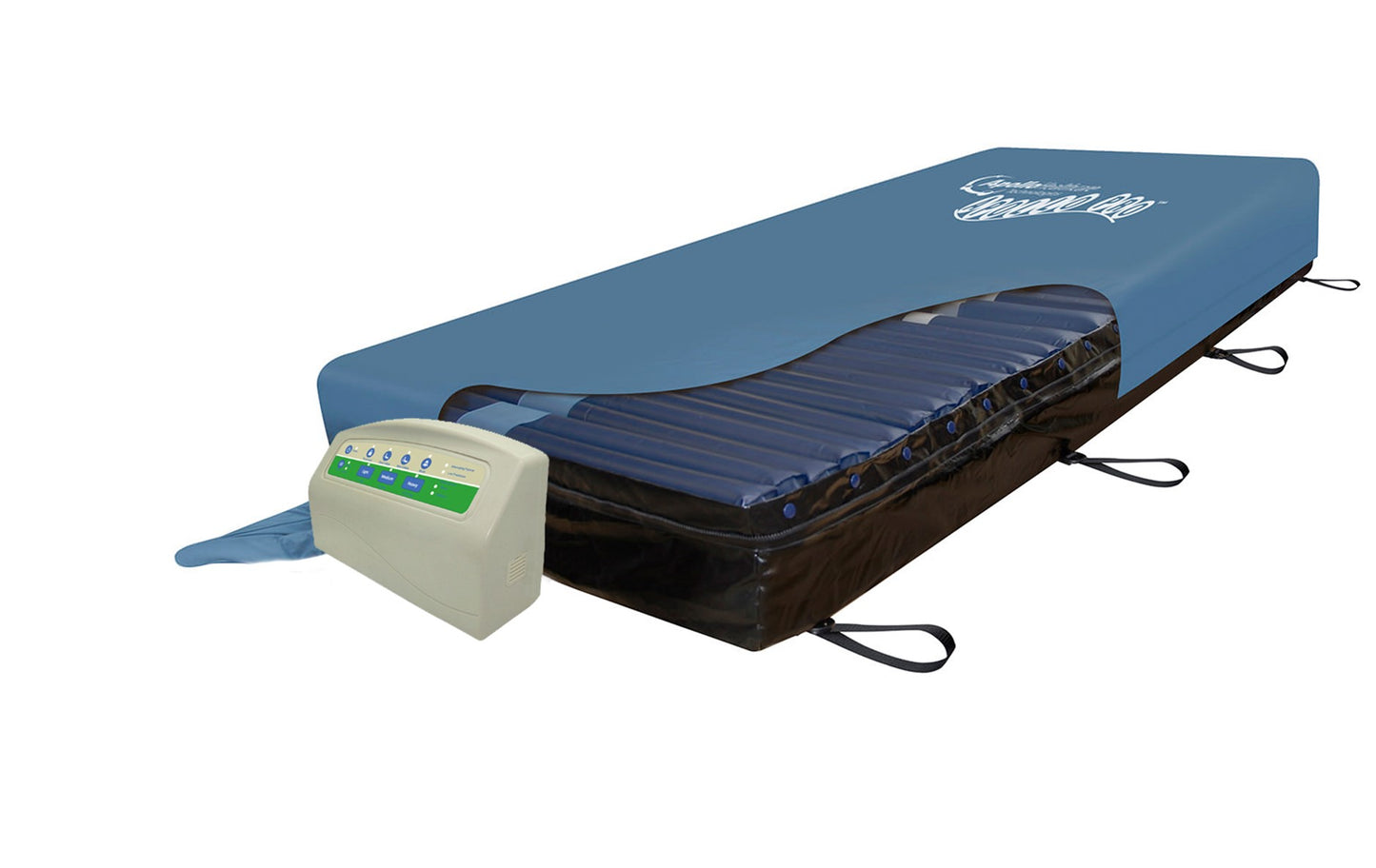 Apollo Pro Deep Cell Air Mattress