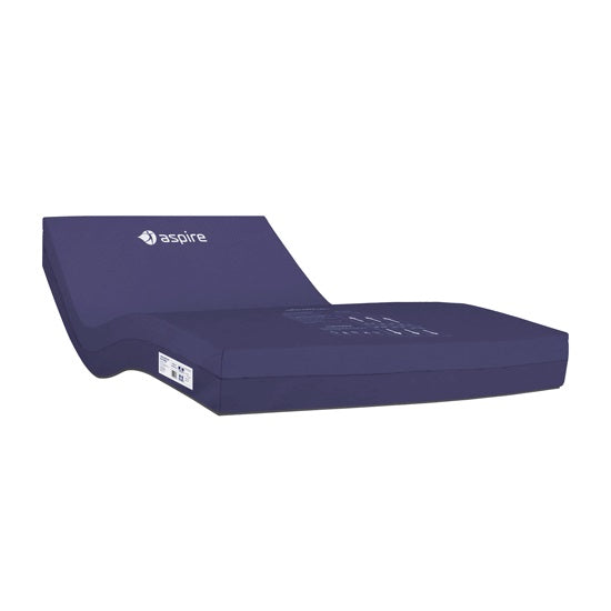Aspire ComfiMotion Memory Foam Mattress (Pressure Care)