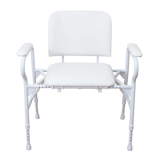 Aspire Maxi Adjustable Shower Chair