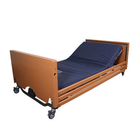 Aspire Lifestyle Community Bed King Single