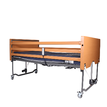 Aspire Lifestyle Community Bed King Single