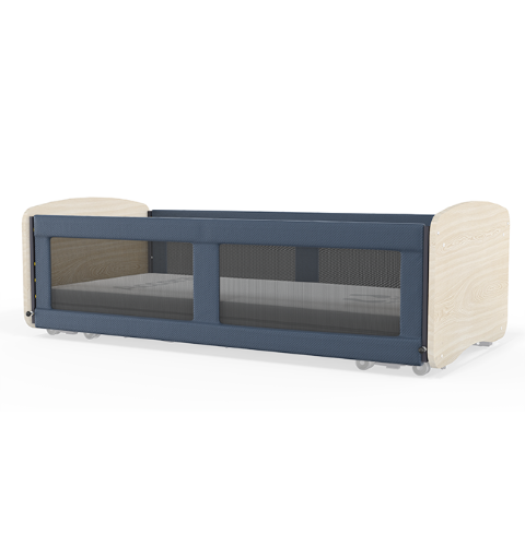 Empresa Side Rail Set 200cm (Pair)