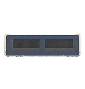 Empresa Side Rail Set 200cm (Pair)