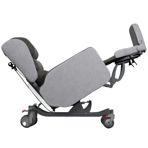 Configura Advance Chair Manual/Electric