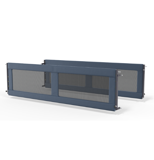 Empresa Arc Fabric Side Rails