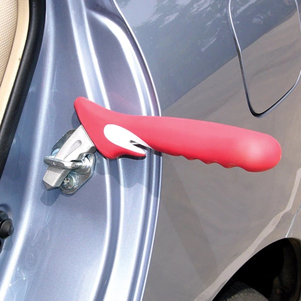 HandyBar Car Transfer Bar