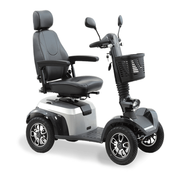 Ikon Presto Mobility Scooter SWL 160kg