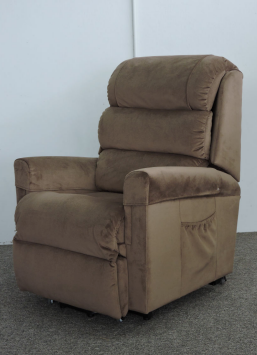 Ibis Wallsaver Single Motor Lift/Recline Chair