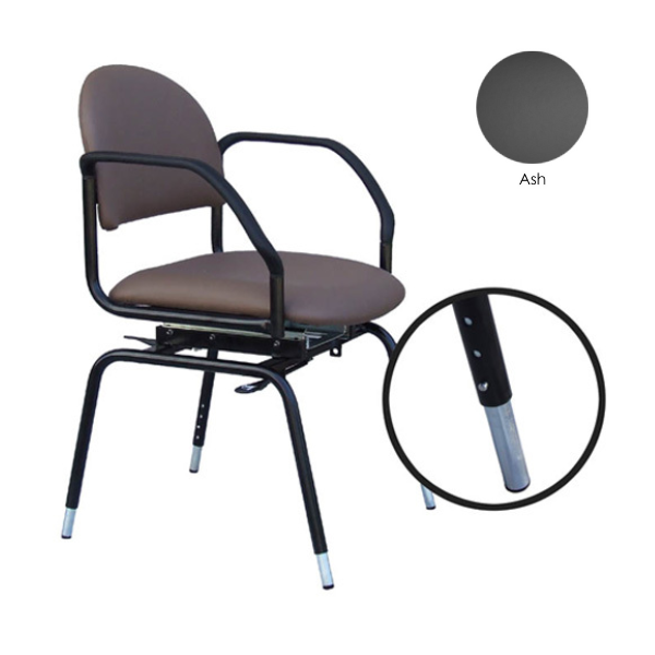 Revolution Height Adjustable Chair