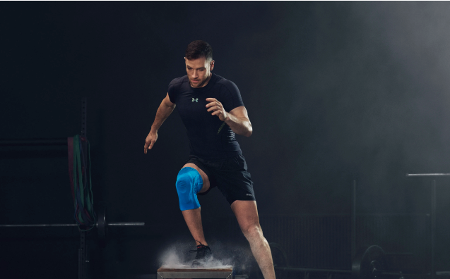 Ossur Formfit Pro Knee