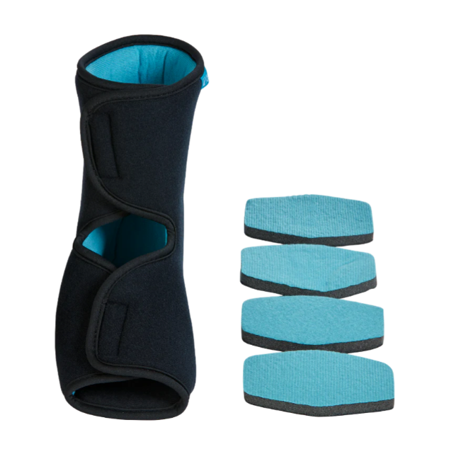 Ossur Replacement Walker Boot Liner (low top)