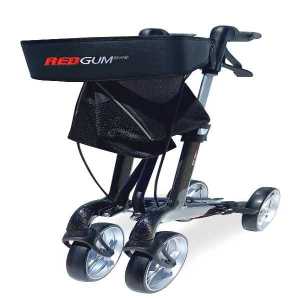 Redgum Enduro Super Lite Carbon Fibre Seat Walker