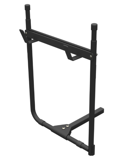 Shoprider Seat Walker Carrier for Mobility Scooter