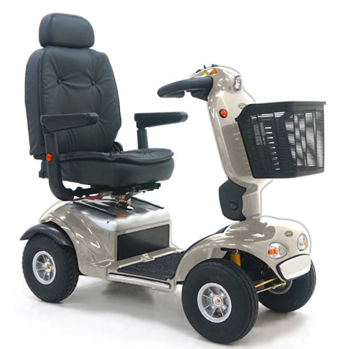 Shoprider 888SE Explorer Mobility Scooter 2023 SWL 136kg