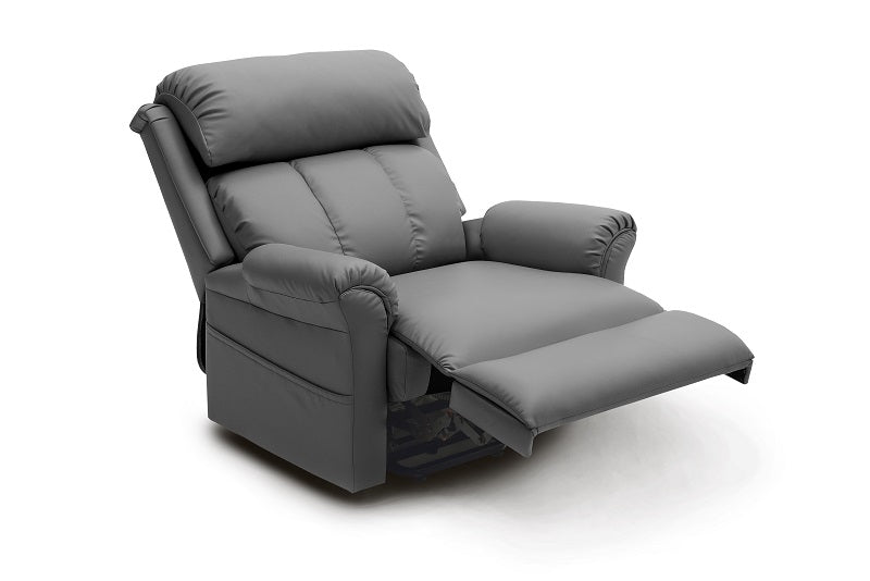 Vittoria Heavy Duty Dual Motor Wallsaver Chair with Massage SWL 220 kg