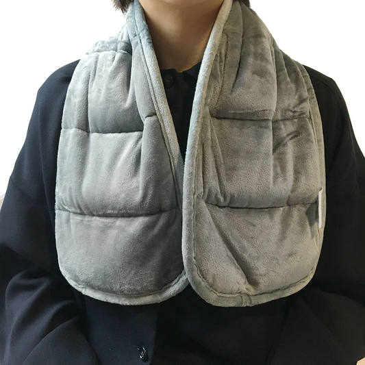 Weighted Neck Wrap 90x20cm Weight 1.4kg