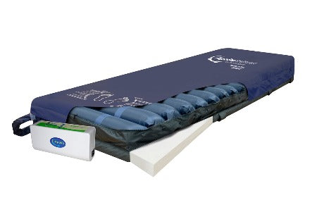 Apollo 5 Plus Dynamic Replacement Mattress SWL 200kg