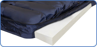 Apollo 5 Plus Dynamic Replacement Mattress SWL 200kg