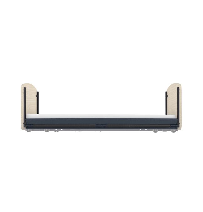Empresa Arc Fabric Side Rails