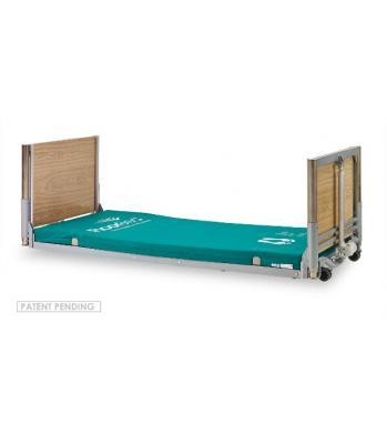 Accora Floorline Bed 2 Plus Single SWL 260kg
