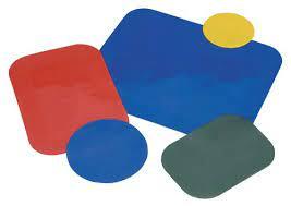 Dycem Anchorpad Mat