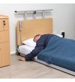 PremiumLift Ultra Low Adjustable Bed SWL 185kg