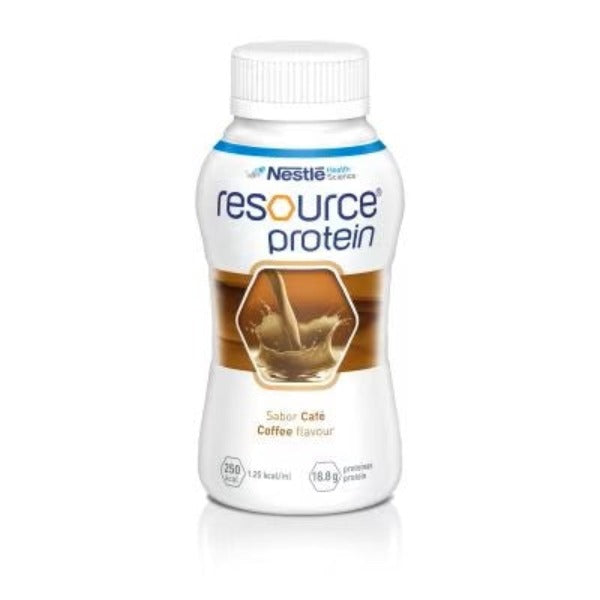 Nestle Resource Protein (3 Flavours)