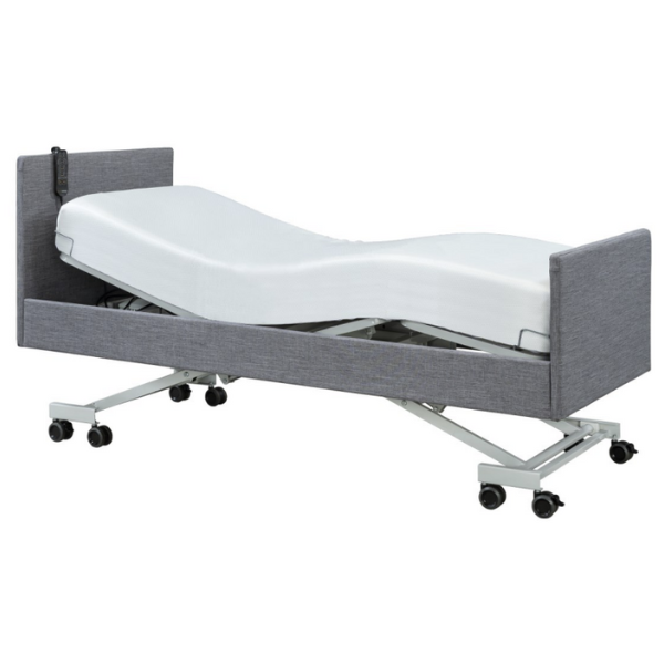 Peak Home Care Bed (B140)