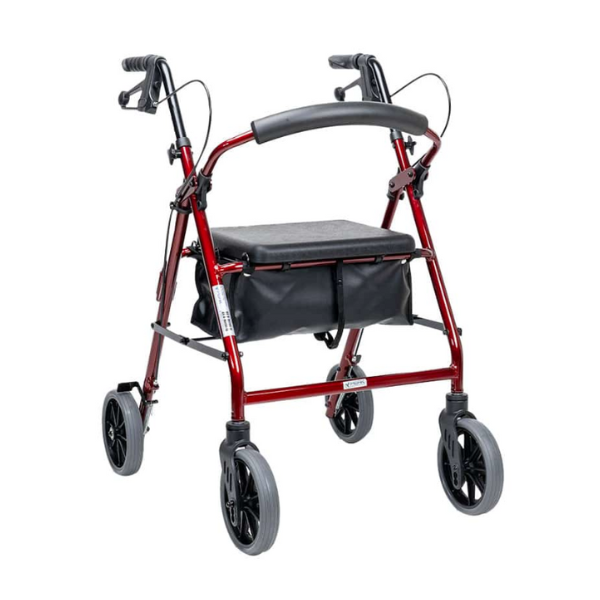 Ellipse 8" Seat Walker SWL 150kg
