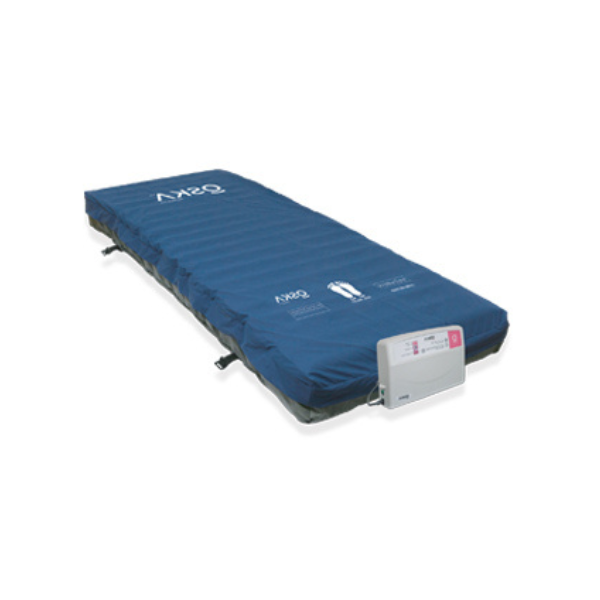 Oska Alto Mattress Series 3