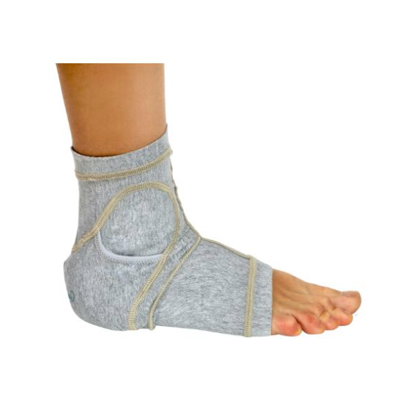 GelBodies Heel and Ankle Protector