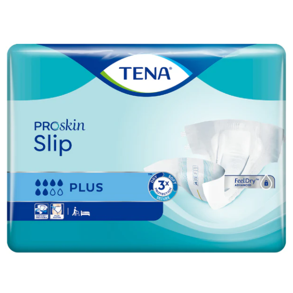 TENA PROskin Slip - Plus