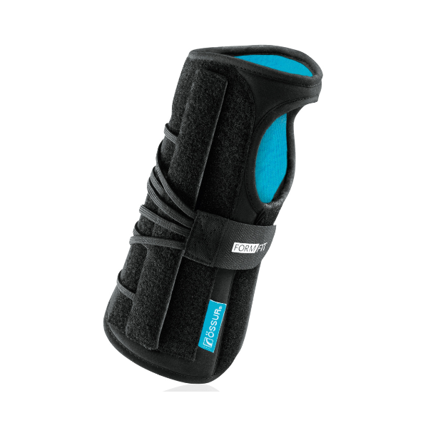Ossur Formfit Wrist Forearm 10" Brace
