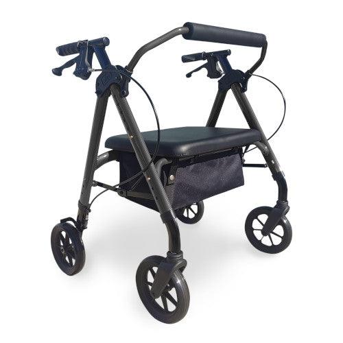 Redgum PRIMO 8 Heavy Duty Seat Walker SWL 205kg