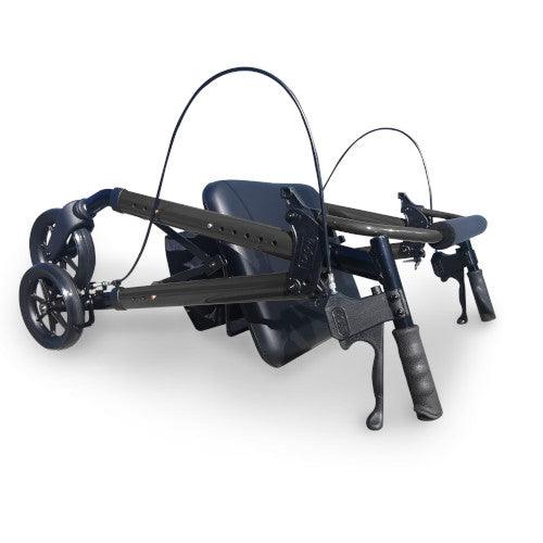 Redgum PRIMO 8 Heavy Duty Seat Walker SWL 205kg