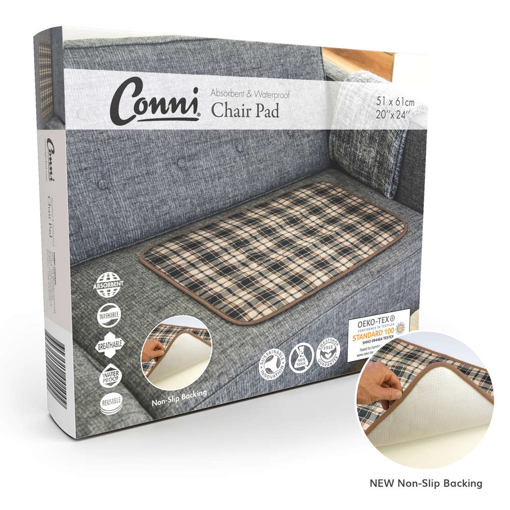 Conni Chair Pad