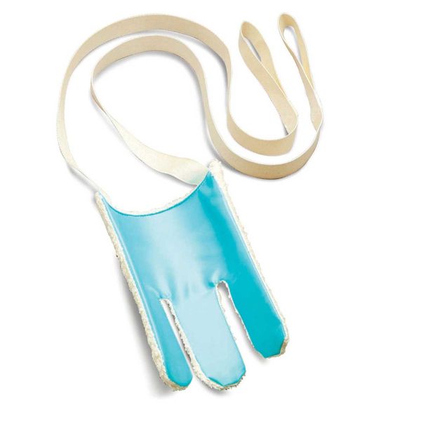 Homecraft Terry Cloth Sock Aid