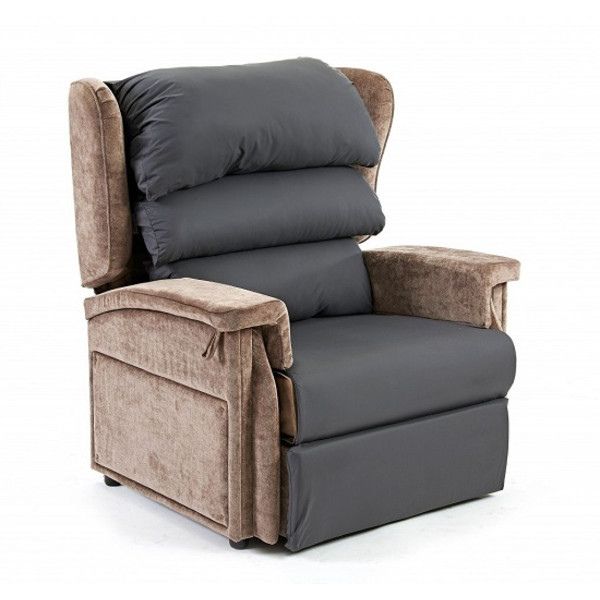 Configura Bariatric Lift/Recline Chair Standard SWL 250 and 300 kg