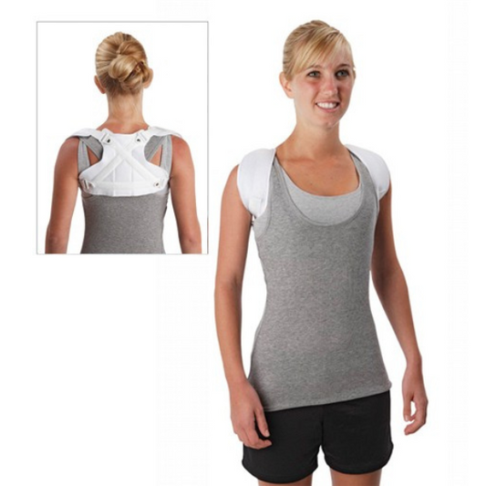 Ossur Front Close Clavicle Support