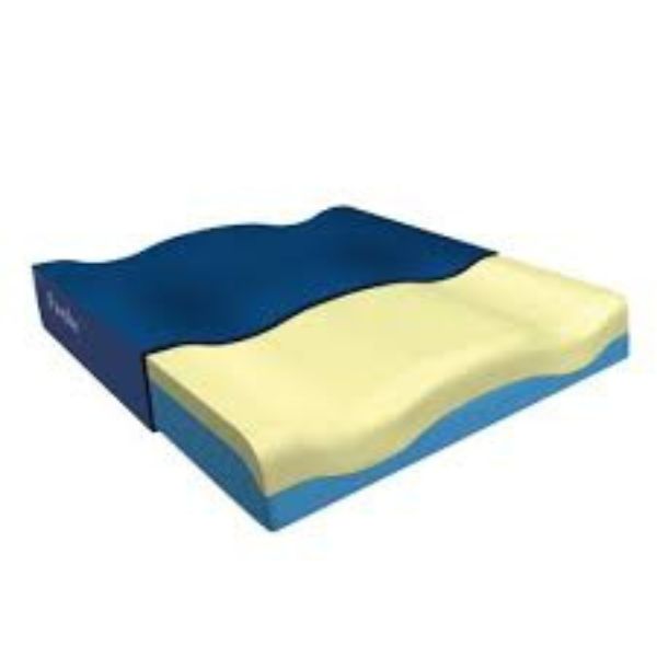 Funke Cushion XSeat Clinic