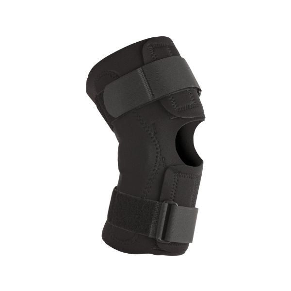 Ossur Wraparound Hinged Knee Support