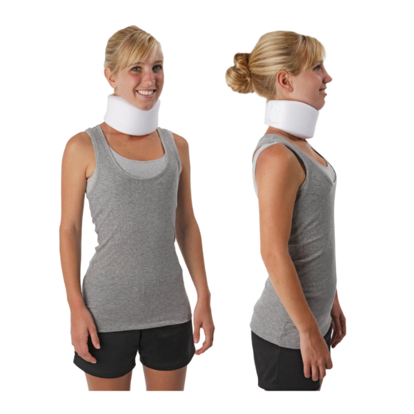 Ossur Foam Cervical Collar Neck Brace