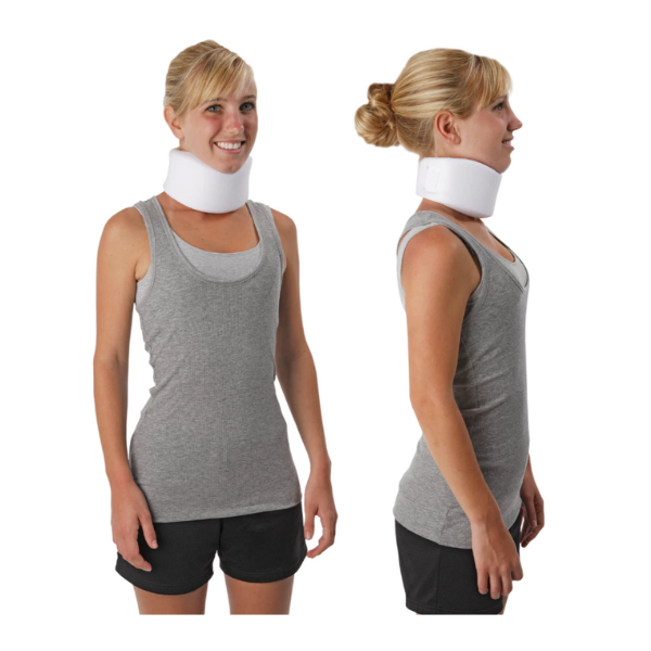 Ossur Foam Cervical Collar Neck Brace Small