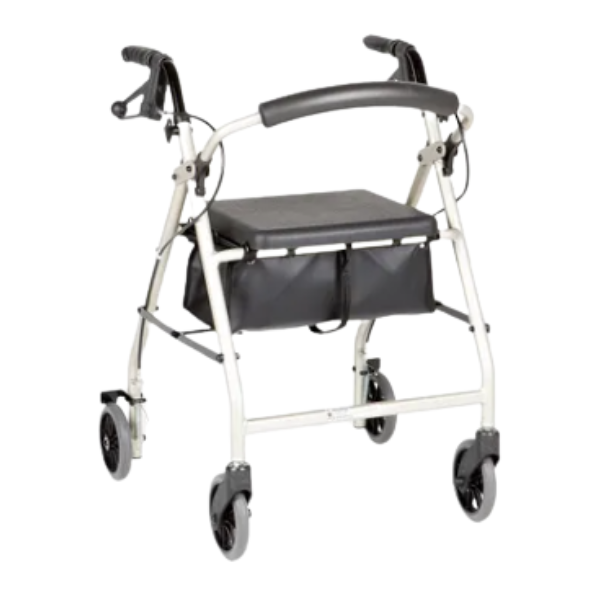 Ellipse 6" Seat Walker SWL 150kg