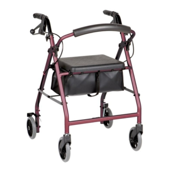 Ellipse 6" Seat Walker SWL 150kg
