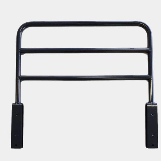 ICare Low Side Rail with brackets