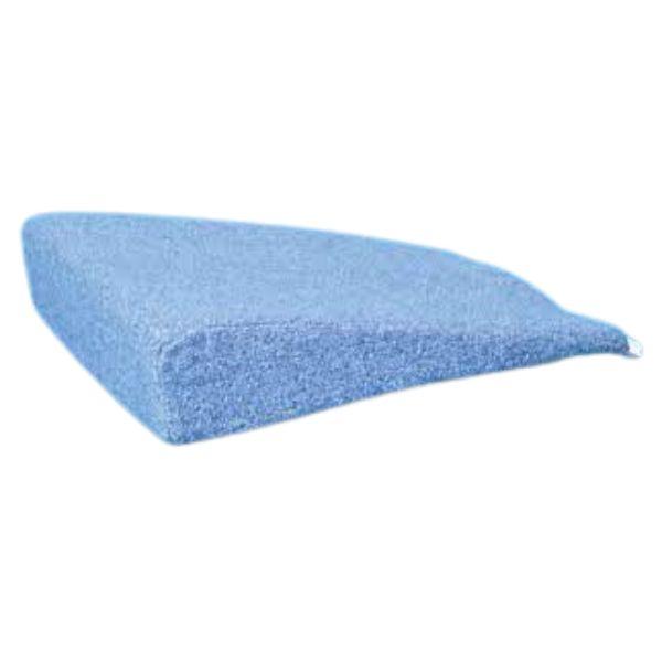 Supporta Blue Seat Wedge Cushion