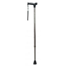 Airgo Comfort Plus Walking Stick with Derby Handle