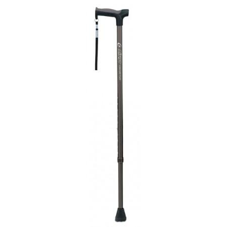 Airgo Comfort Plus Walking Stick with Derby Handle