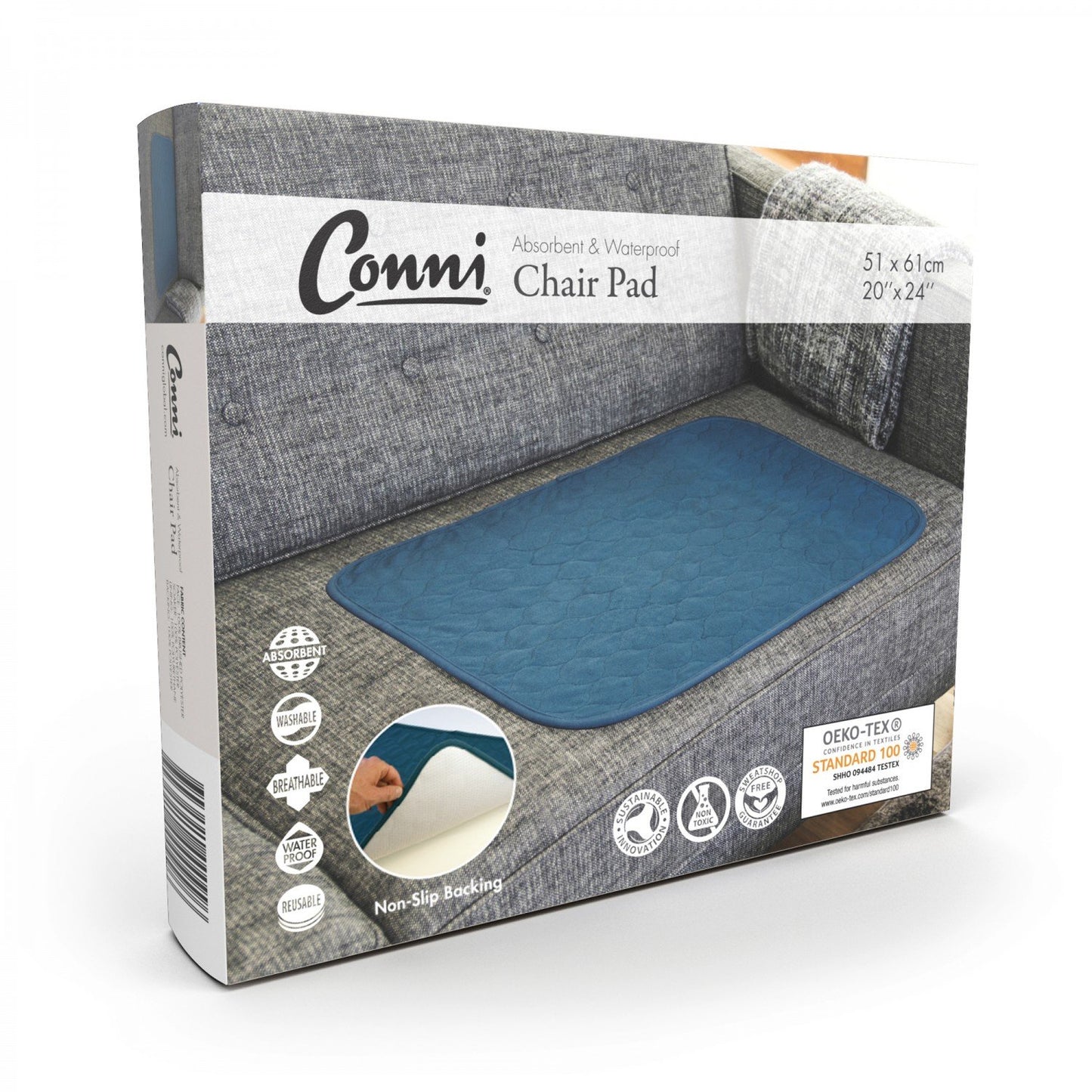 Conni Chair Pad